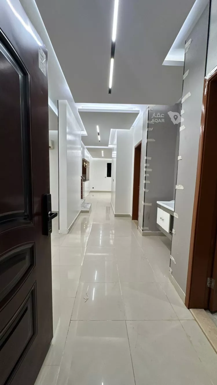 شقة للإيجار في شارع سعود ابن فيصل الفرعي, حي الصحافة, مدينة الرياض, منطقة الرياض 15