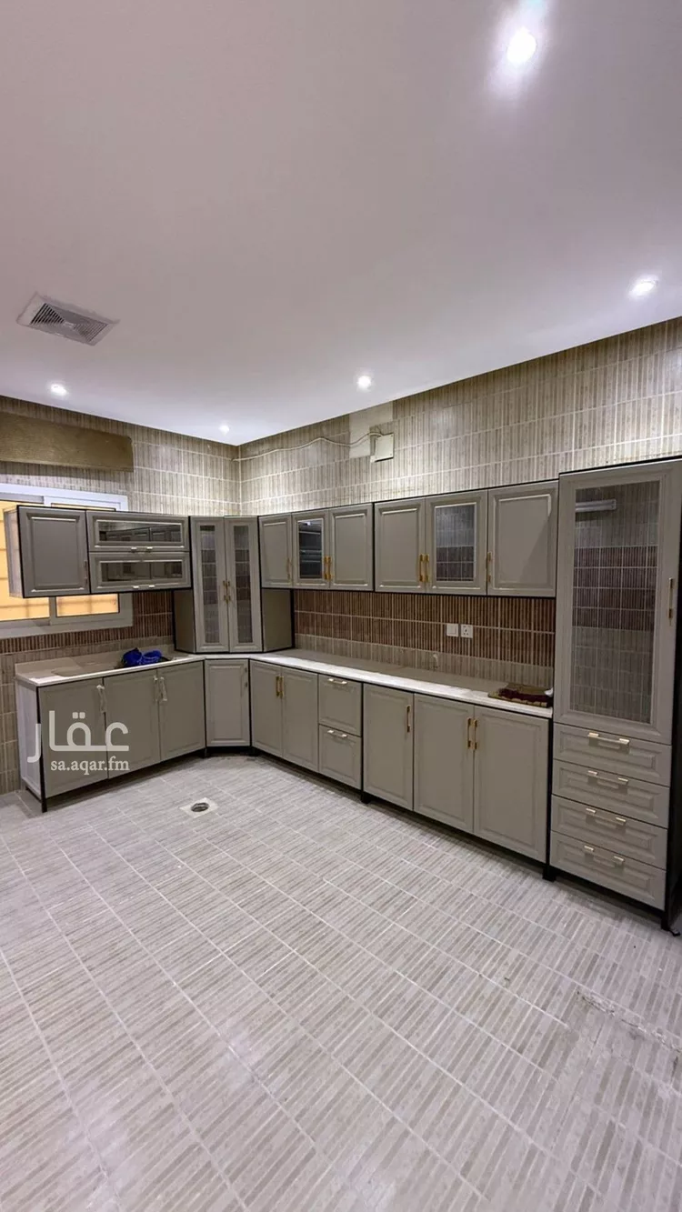 دور للإيجار في شارع رقم 190, حي الياسمين, مدينة الرياض, منطقة الرياض صورة 4