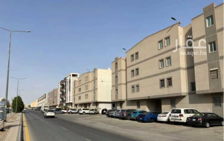 شقة للبيع في شارع الخيالة, حي الياسمين, مدينة الرياض, منطقة الرياض