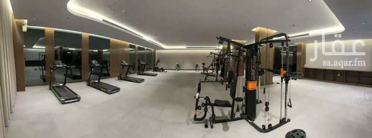 شقة للإيجار في شارع الرافدة, حي النرجس, مدينة الرياض, منطقة الرياض صورة 2