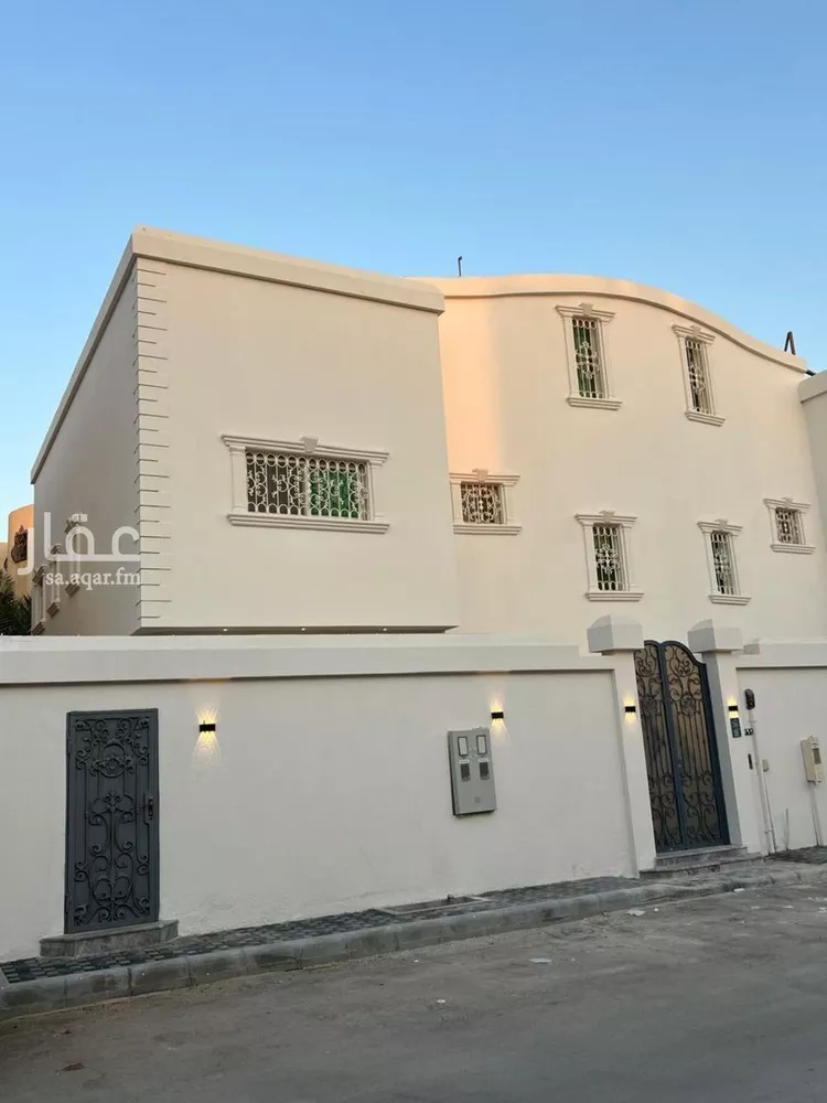 فيلا للإيجار في شارع المركز, حي الوادي, مدينة الرياض, منطقة الرياض