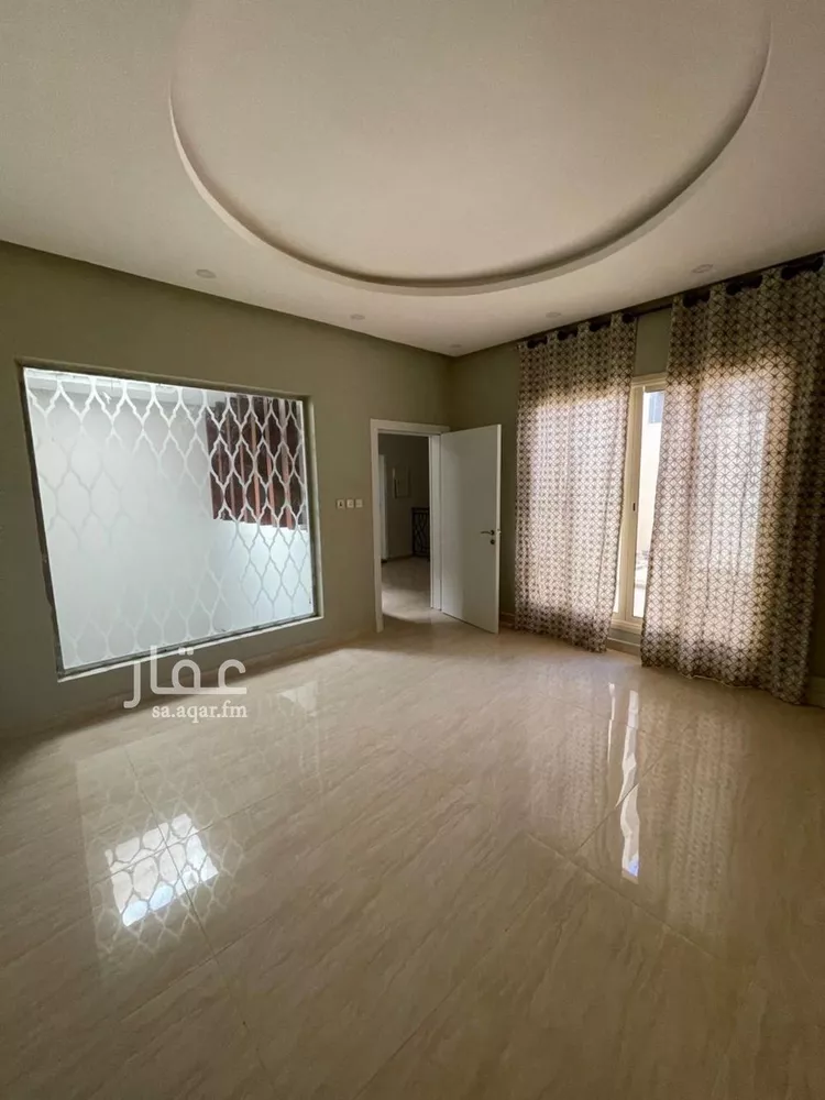 فيلا للإيجار في شارع أحمد الدهلوي, حي النرجس, مدينة الرياض, منطقة الرياض صورة 2