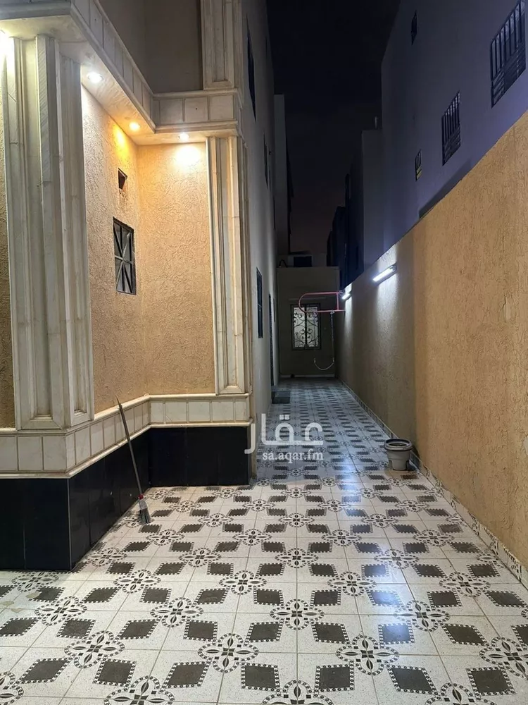فيلا للإيجار في شارع رقم 306, حي المونسية, مدينة الرياض, منطقة الرياض صورة 3
