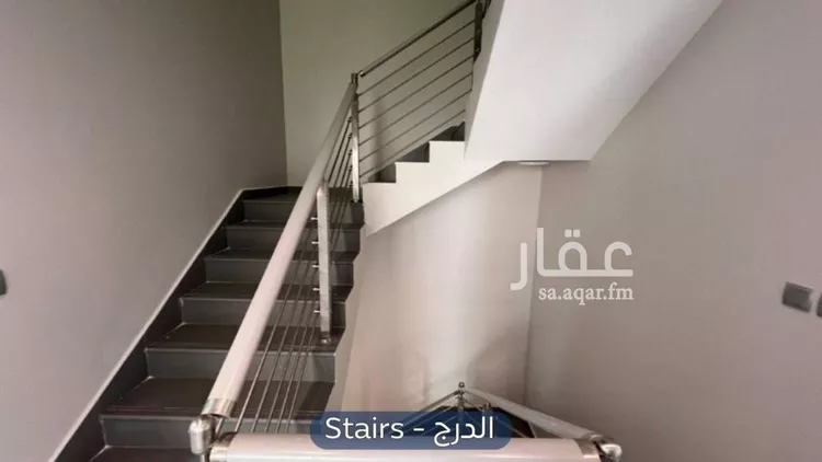 فيلا للإيجار في شارع الدعوة, حي النرجس, مدينة الرياض, منطقة الرياض صورة 4