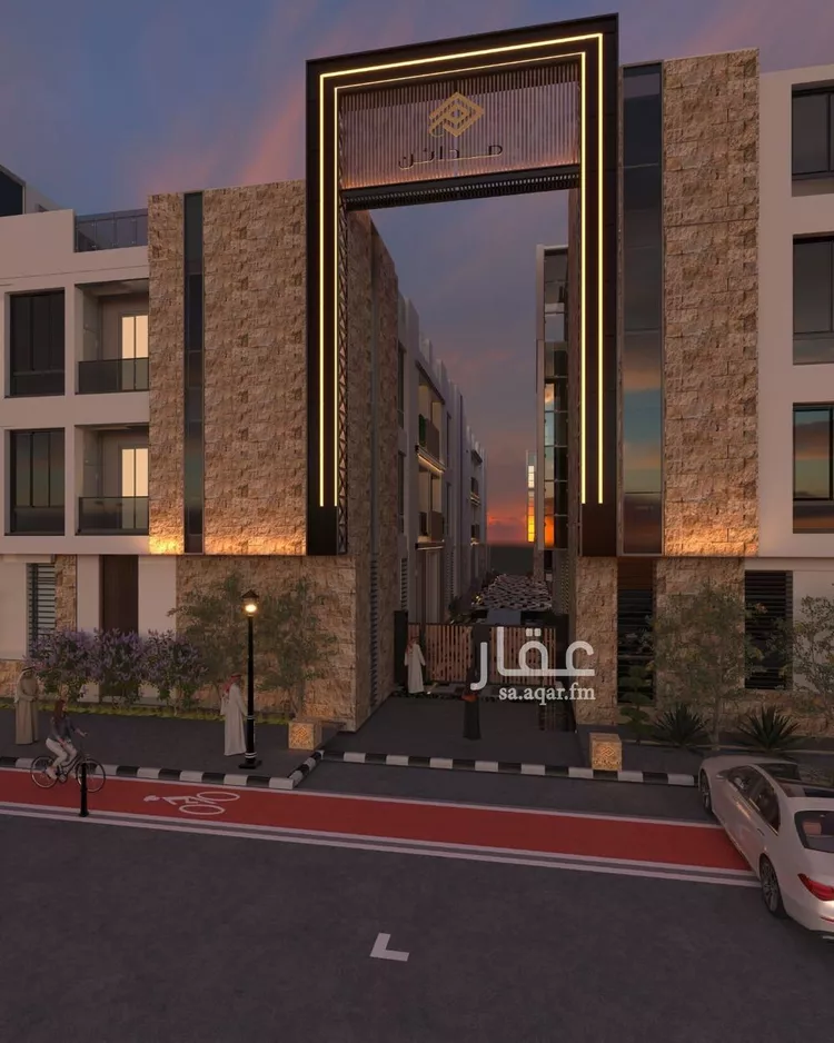 شقة للإيجار في شارع محمد البرقي, حي المونسية, مدينة الرياض, منطقة الرياض صورة 5