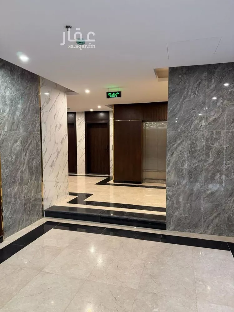 شقة للبيع في شارع بشير البصري, حي النرجس, مدينة الرياض, منطقة الرياض صورة 2