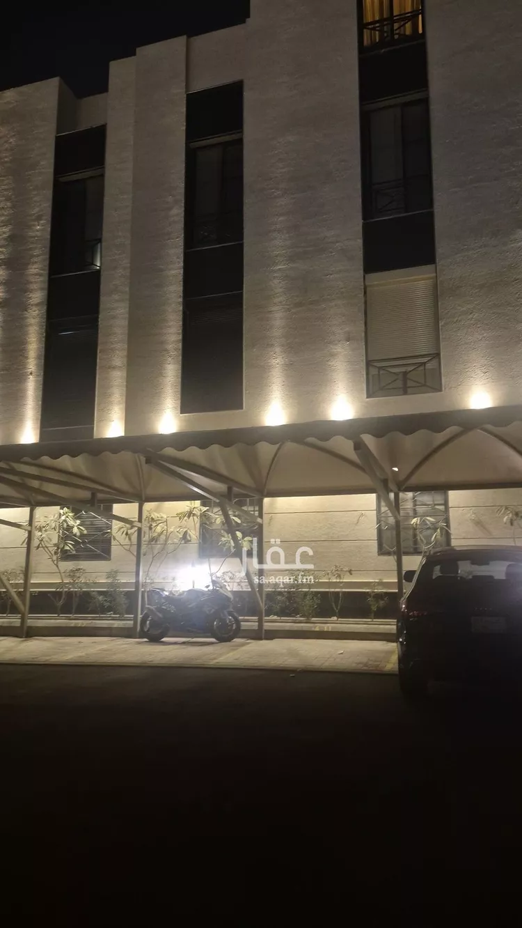Apartment for Rent in Riyadh Al Qirawan