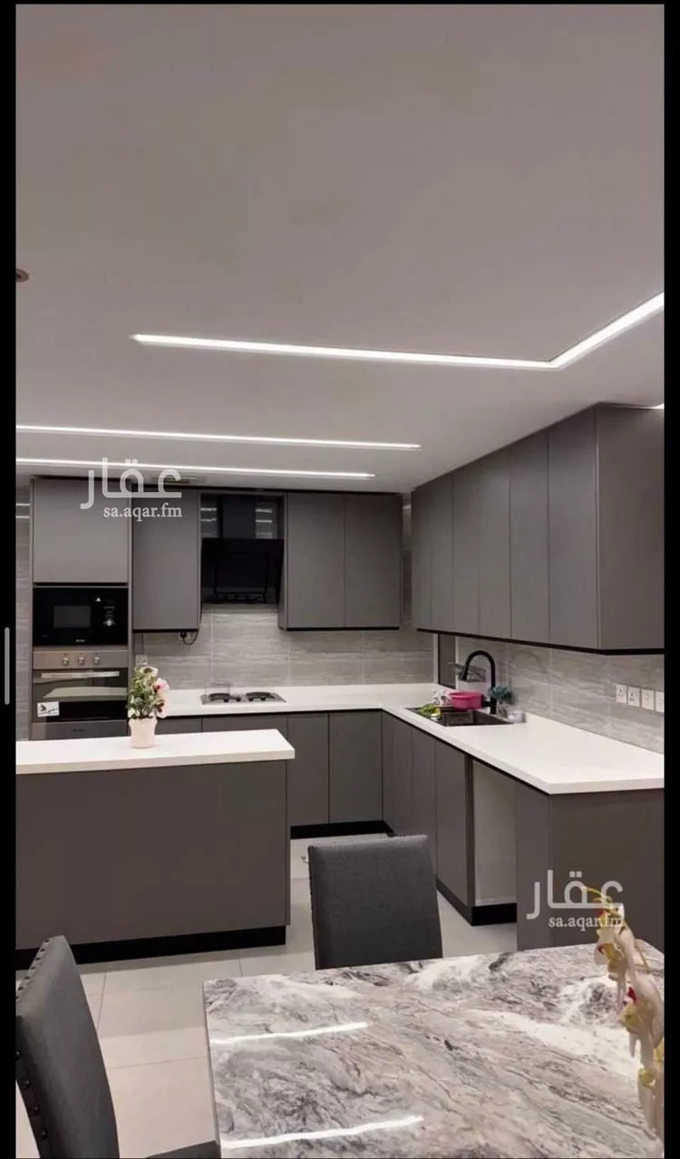 شقة للبيع في شارع سويد بن حارثة, حي حطين, مدينة الرياض, منطقة الرياض صورة 2