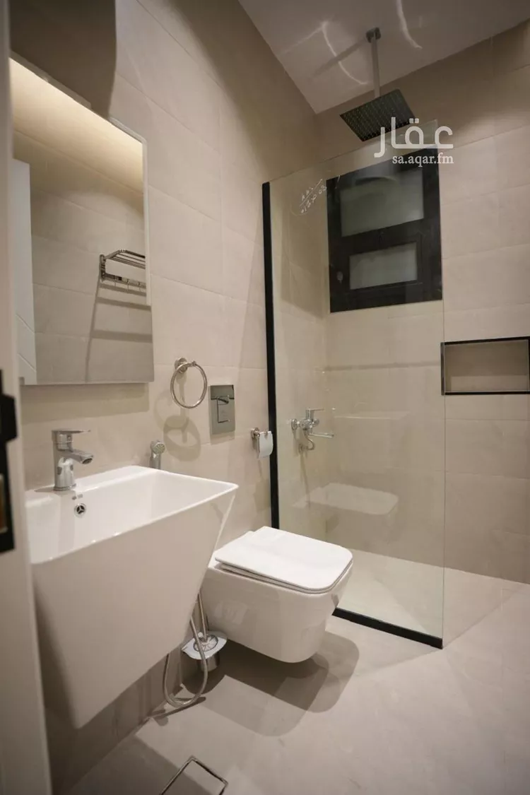 شقة للإيجار في شارع الازهار, حي النرجس, مدينة الرياض, منطقة الرياض صورة 5