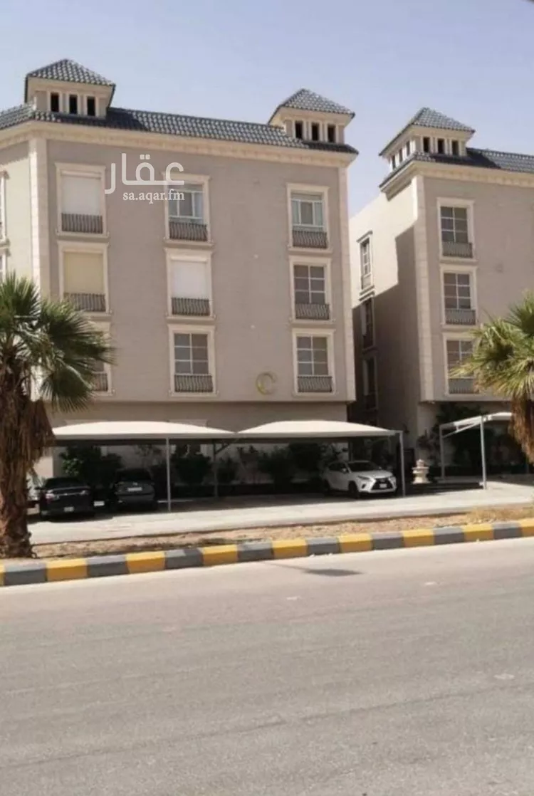 شقة للإيجار في شارع القنا, حي الياسمين, مدينة الرياض, منطقة الرياض