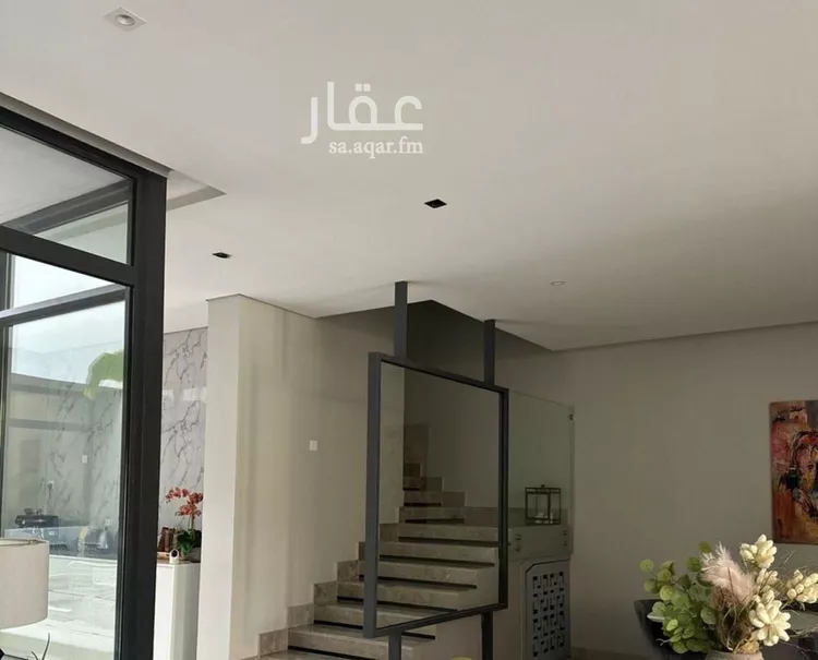 فيلا للإيجار في شارع الختلان, حي العارض, مدينة الرياض, منطقة الرياض صورة 4