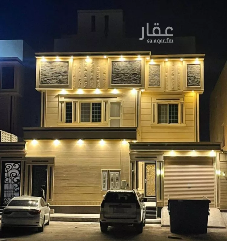 Apartment for Rent in Riyadh Al Arid