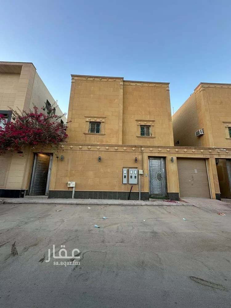 شقة للإيجار في شارع جبل الريث, حي قرطبة, مدينة الرياض, منطقة الرياض