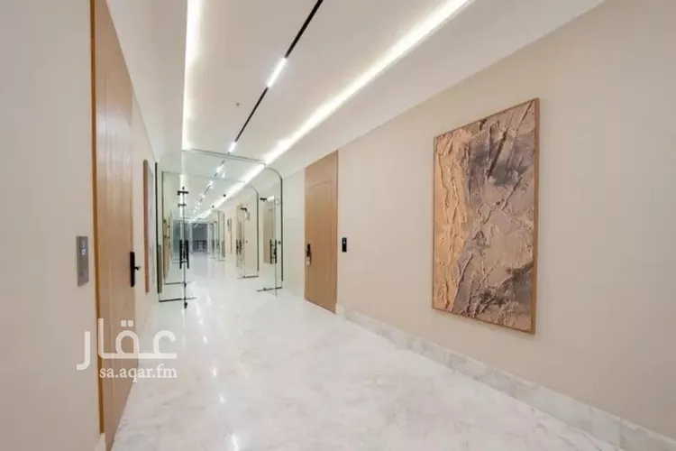 شقة للإيجار في شارع أبي عبدالله الأوشي, حي العارض, مدينة الرياض, منطقة الرياض صورة 2