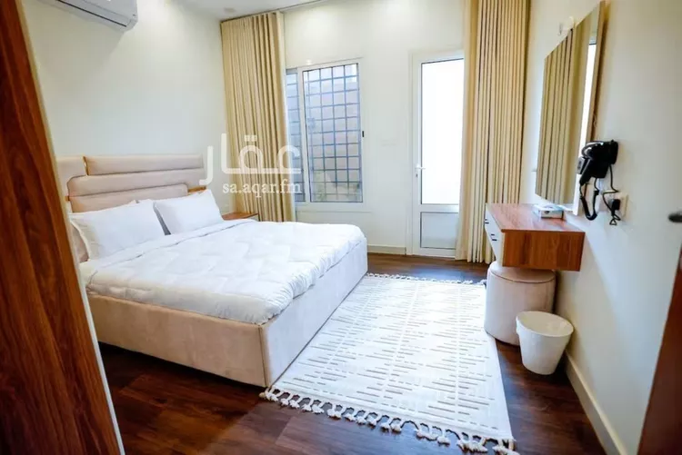 دور للإيجار في شارع تربة, حي قرطبة, مدينة الرياض, منطقة الرياض صورة 5