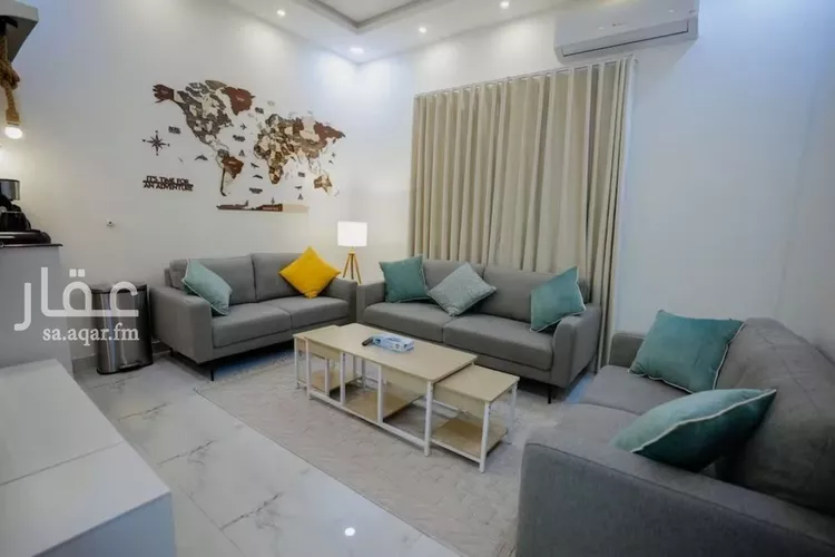 دور للإيجار في شارع تربة, حي قرطبة, مدينة الرياض, منطقة الرياض صورة 3