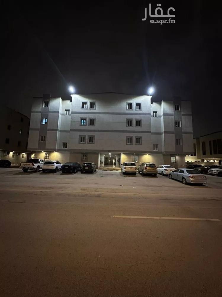 شقة للإيجار في شارع القنا, حي الياسمين, مدينة الرياض, منطقة الرياض