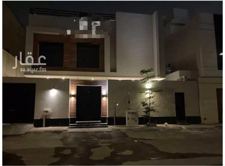 Villa for Sale in Riyadh Al Arid