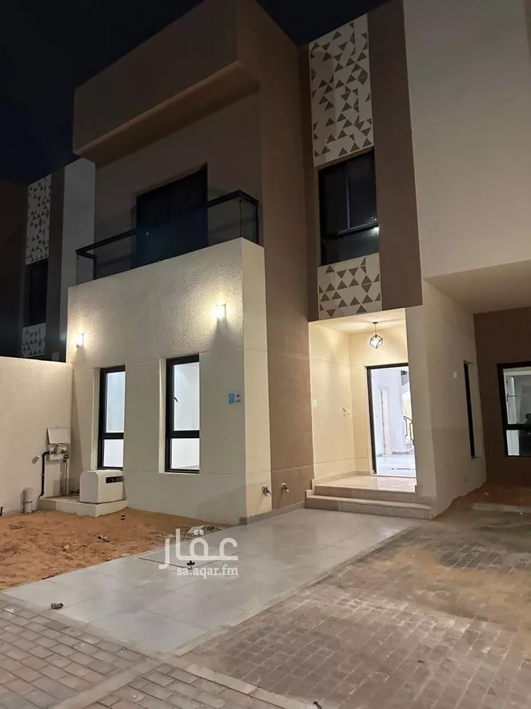 فيلا للإيجار في شارع الدعوة, حي النرجس, مدينة الرياض, منطقة الرياض صورة 2