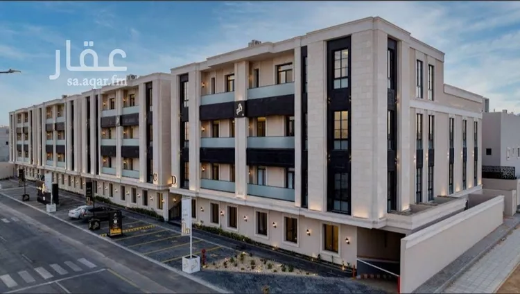 Apartment for Sale in Riyadh Al Arid