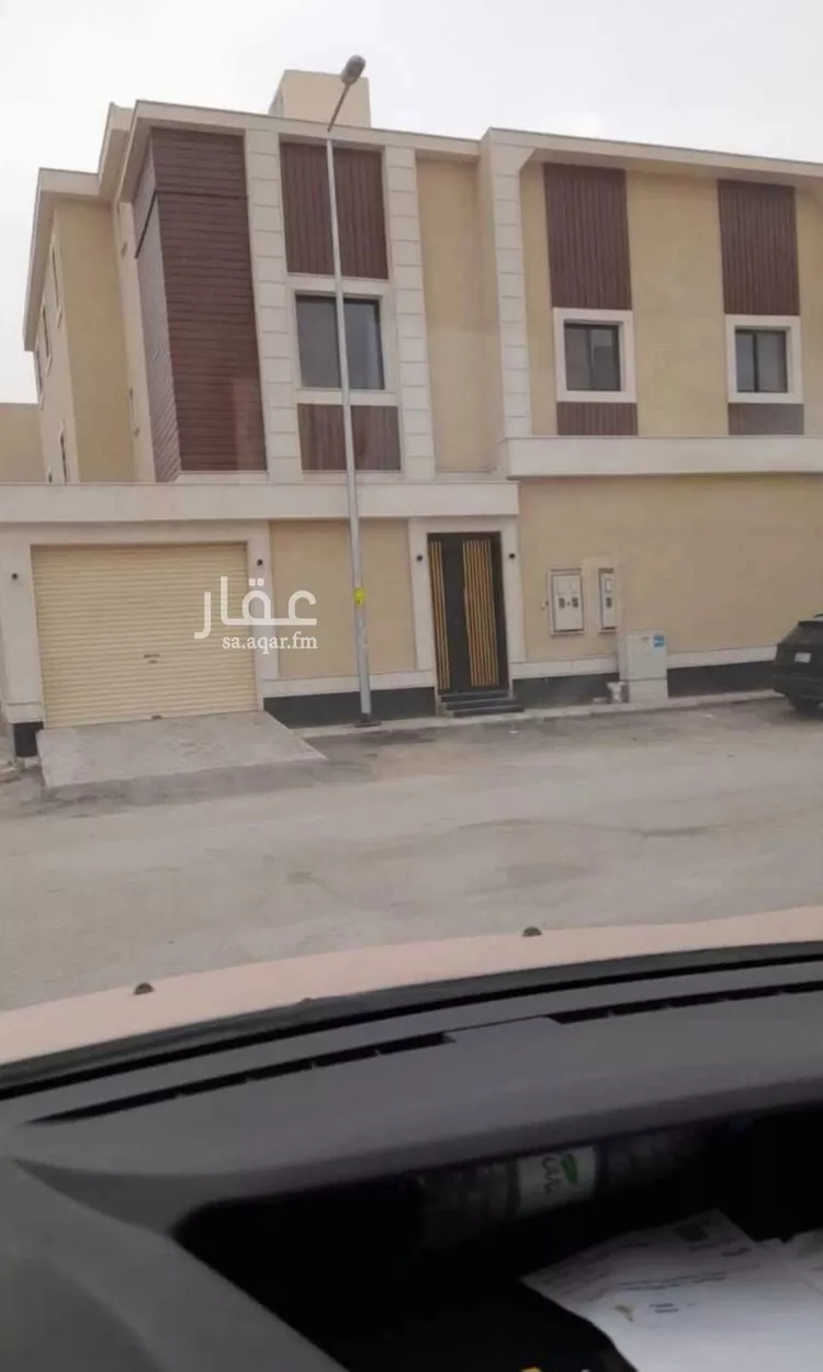 شقة للإيجار في شارع وادي العمارية, حي القادسية, مدينة الرياض, منطقة الرياض