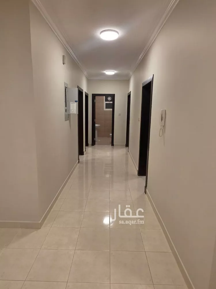 شقة للإيجار في شارع القنا, حي الياسمين, مدينة الرياض, منطقة الرياض