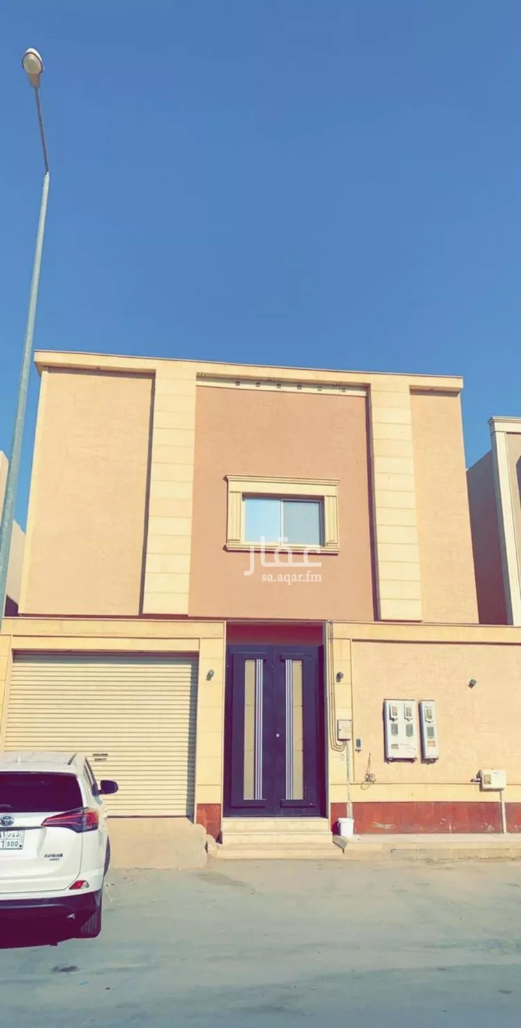فيلا للإيجار في شارع رقم 300, حي الياسمين, مدينة الرياض, منطقة الرياض