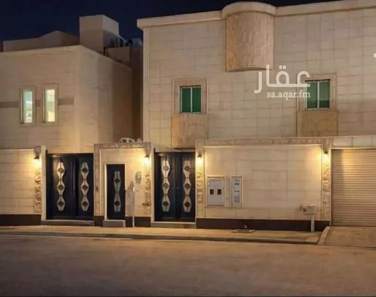 Villa for Rent in Riyadh Al Yasmin