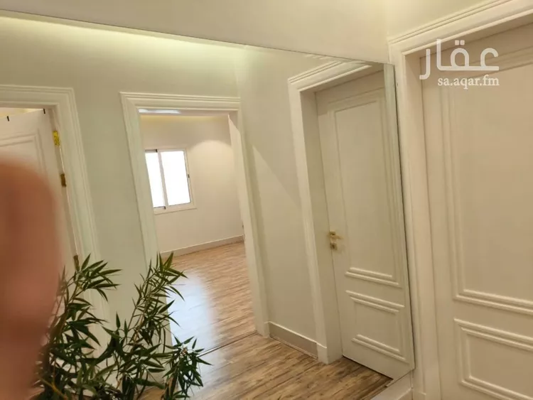 شقة للإيجار في شارع محمد بن عبدالعزيز العجاجي, حي القيروان, مدينة الرياض, منطقة الرياض صورة 2