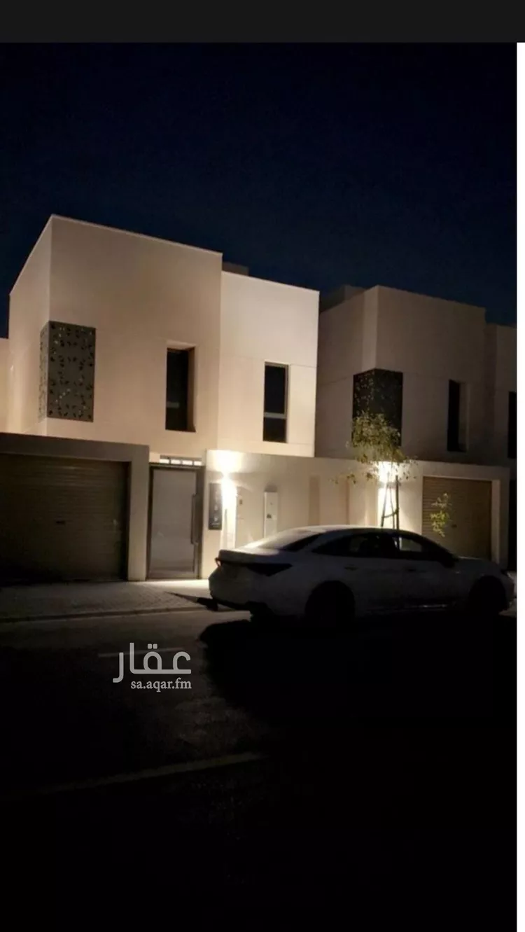 فيلا للإيجار في شارع الدعوة, حي النرجس, مدينة الرياض, منطقة الرياض