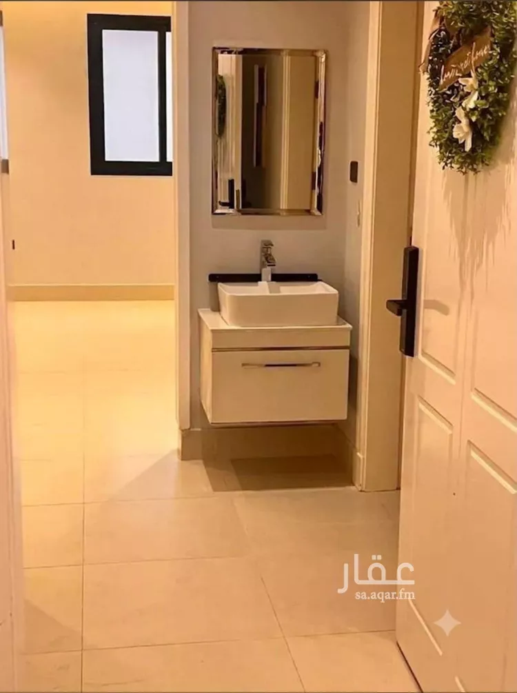 شقة للإيجار في شارع رقم 39, حي الملقا, مدينة الرياض, منطقة الرياض صورة 5