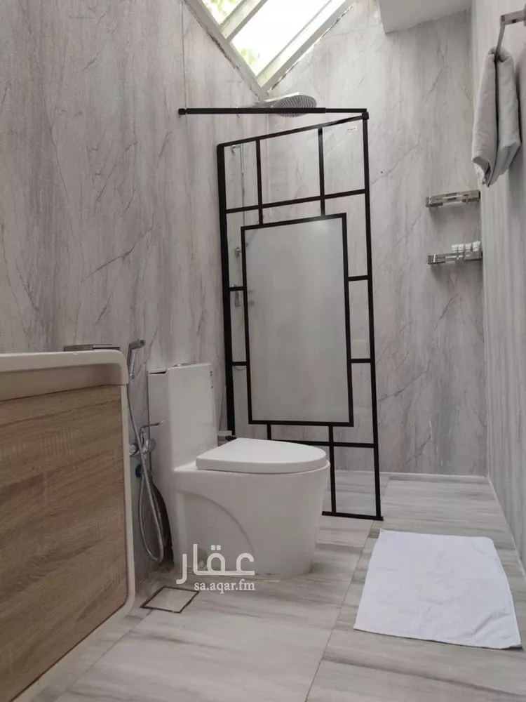 استوديو للإيجار في شارع نهر السوباط, حي قرطبة, مدينة الرياض, منطقة الرياض صورة 4