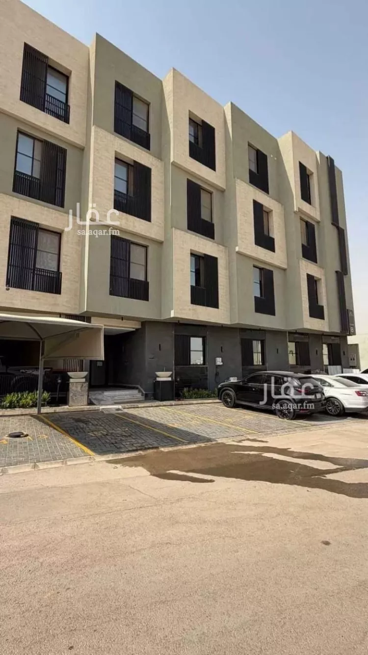 Apartment for Rent in Riyadh Al Qirawan