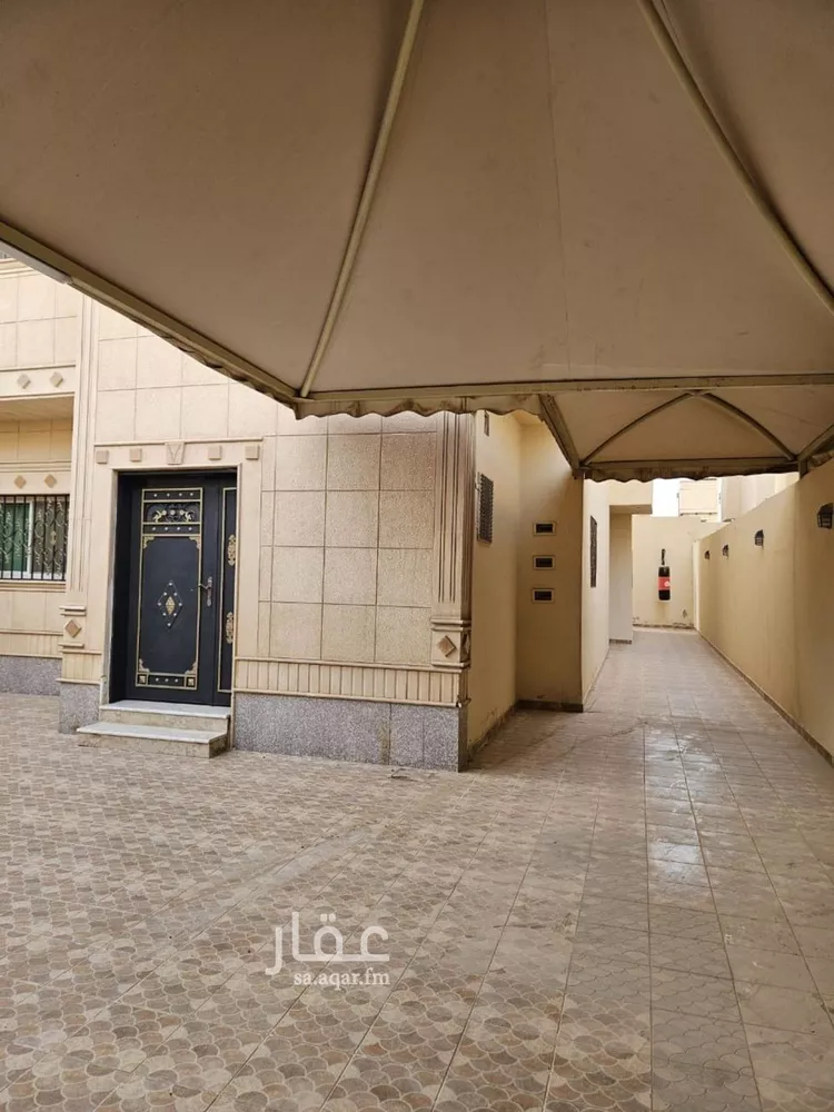 فيلا للإيجار في شارع الشيماء, حي قرطبة, مدينة الرياض, منطقة الرياض صورة 5