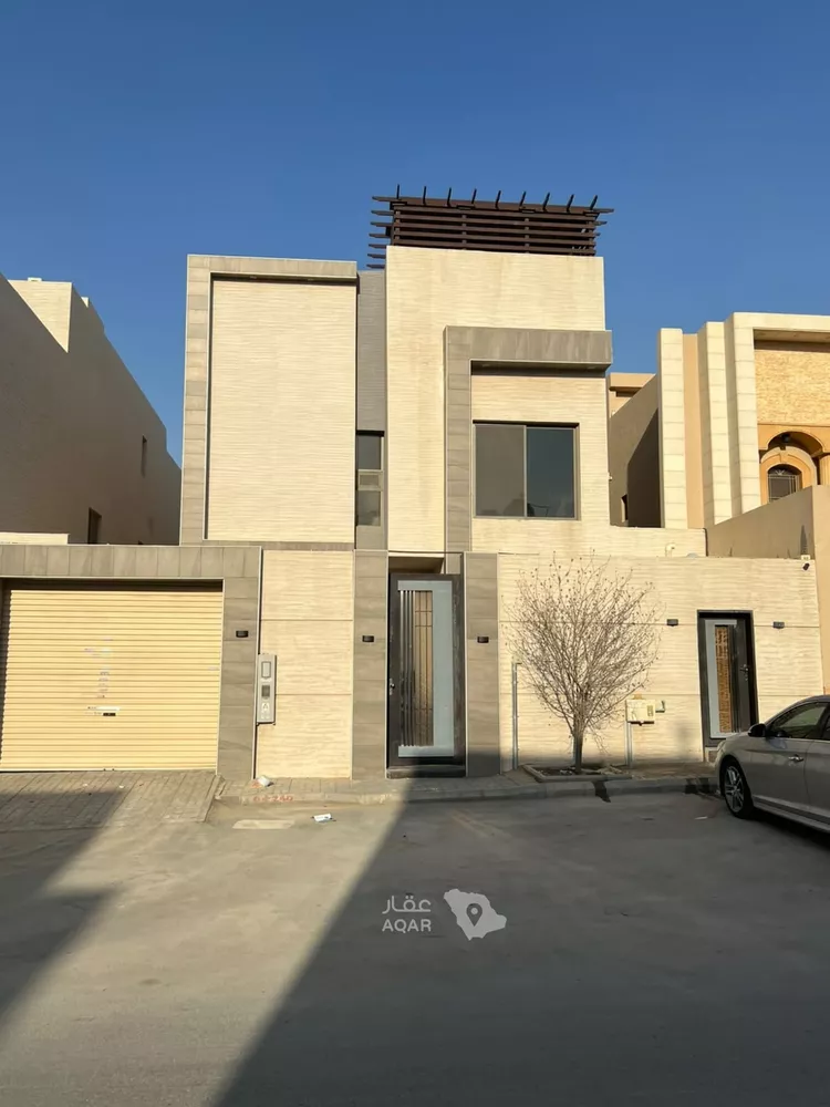 Villa for Rent in Riyadh Al Yasmin