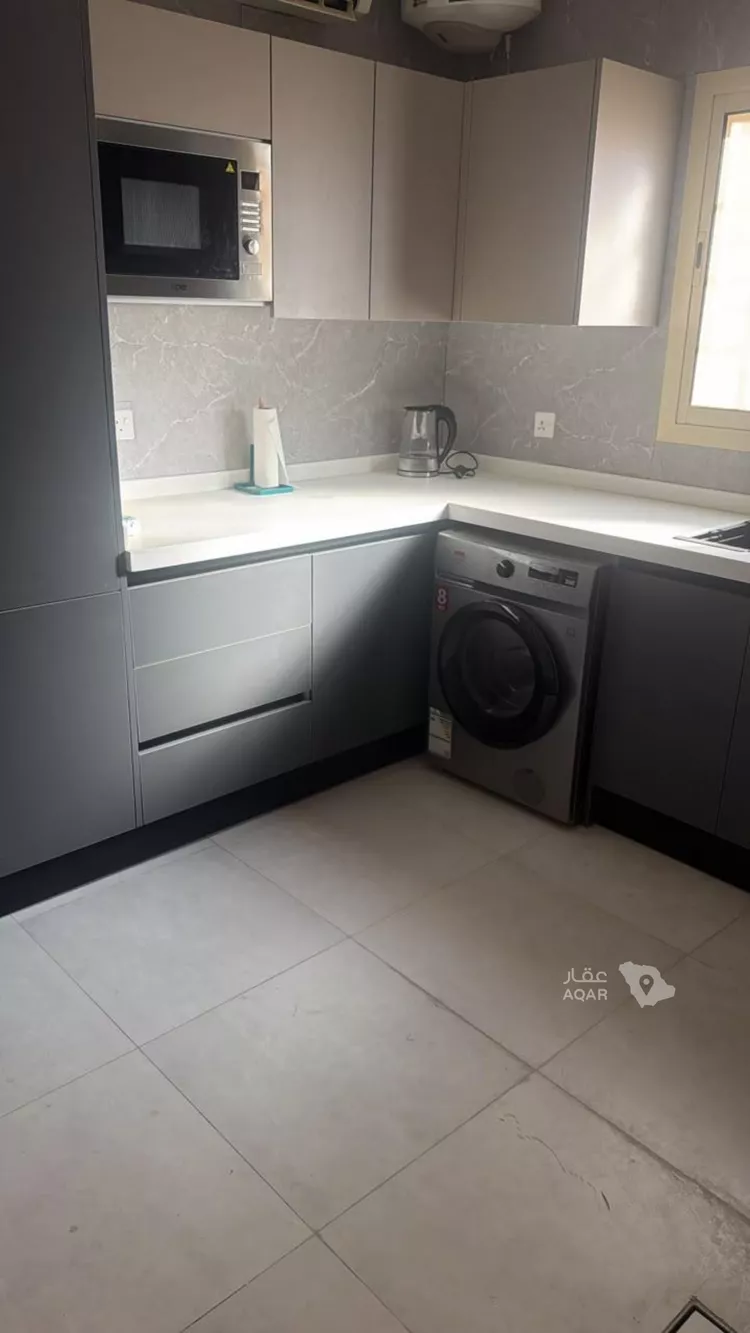 Apartment for Rent in Riyadh Qurtubah