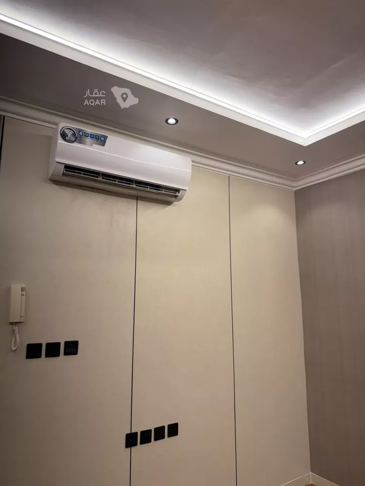 شقة للإيجار في شارع رقم 352, حي الياسمين, مدينة الرياض, منطقة الرياض 8