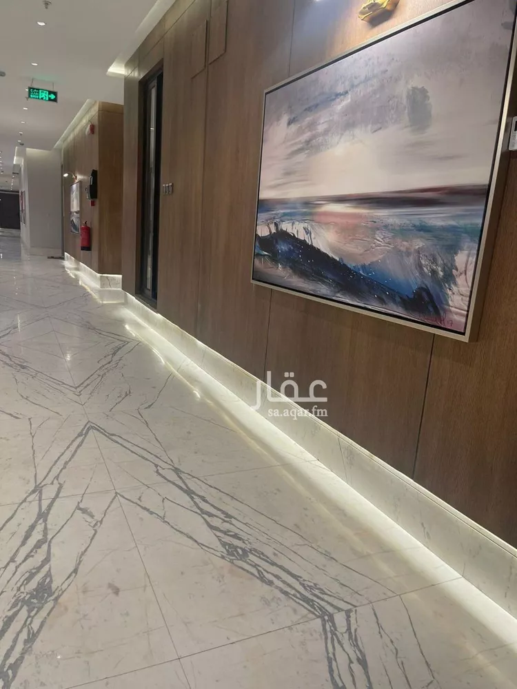 شقة للإيجار في شارع دباس بن راشد, حي قرطبة, مدينة الرياض, منطقة الرياض صورة 5