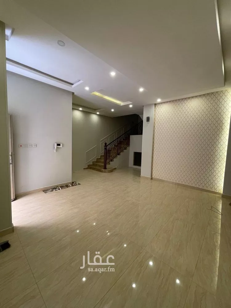 فيلا للإيجار في شارع أحمد الدهلوي, حي النرجس, مدينة الرياض, منطقة الرياض صورة 3