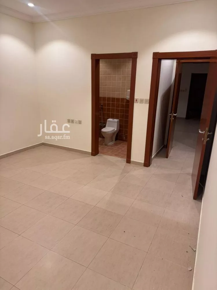 دور للإيجار في شارع الزهرة, حي الياسمين, مدينة الرياض, منطقة الرياض صورة 2