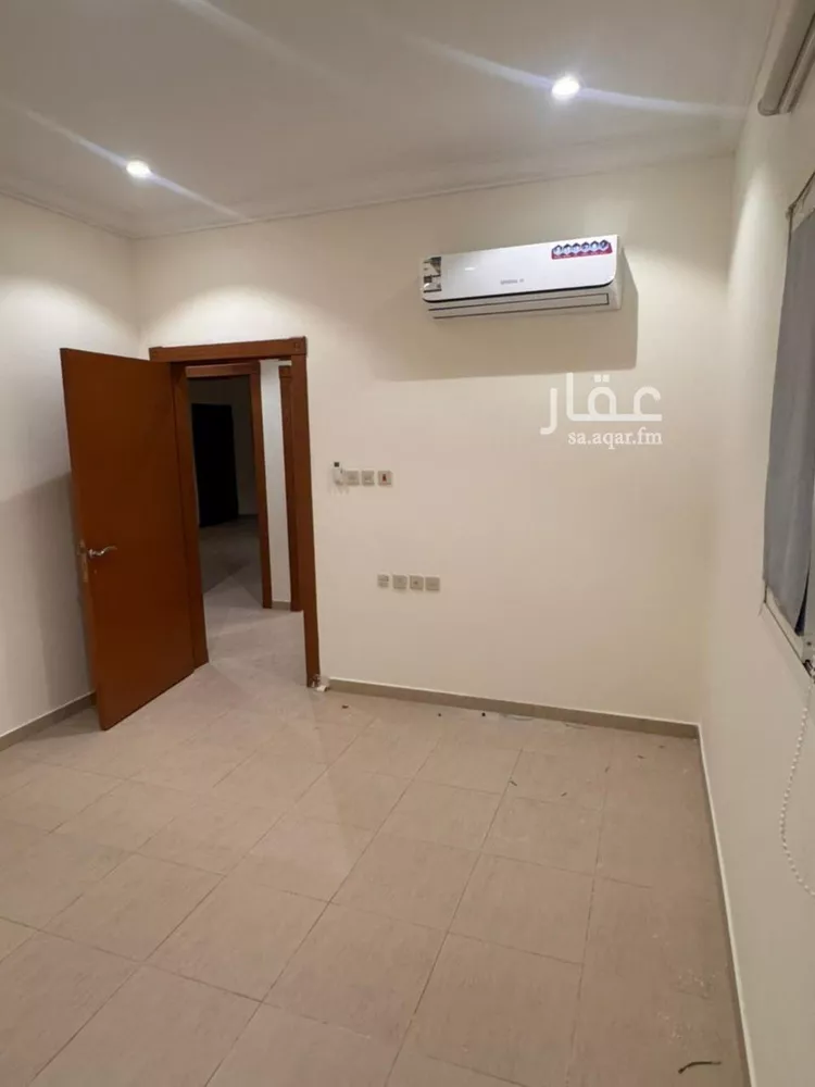 دور للإيجار في شارع الزهرة, حي الياسمين, مدينة الرياض, منطقة الرياض صورة 3
