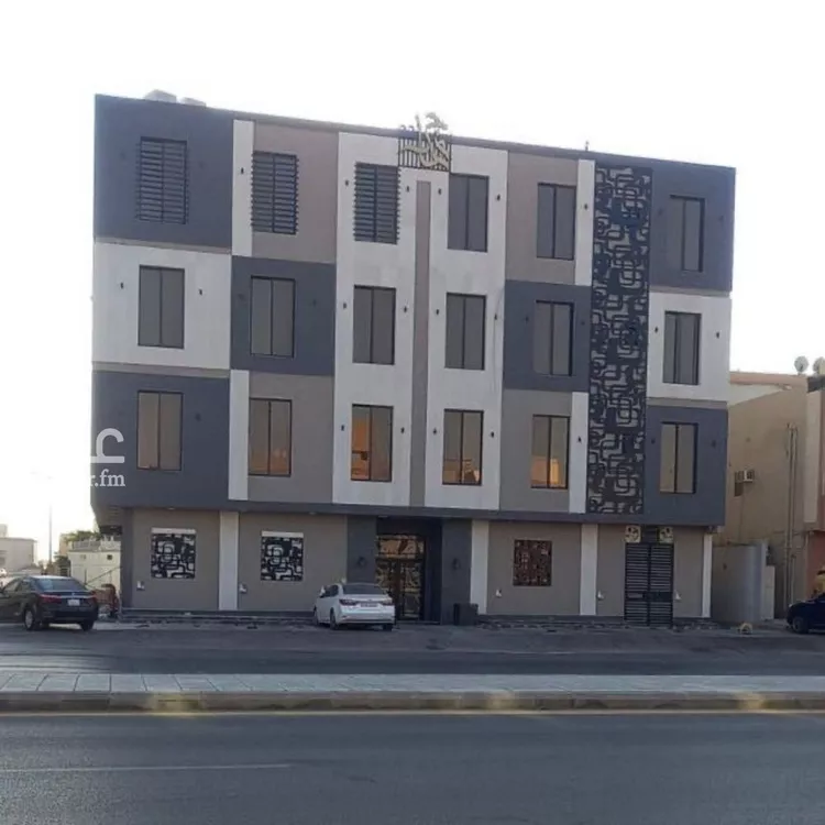 شقة للبيع في شارع رقم 27, حي الشهداء, مدينة الرياض, منطقة الرياض