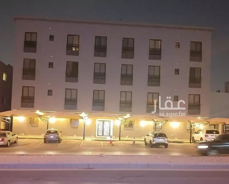 شقة للبيع في شارع الأقطار, حي الملقا, مدينة الرياض, منطقة الرياض