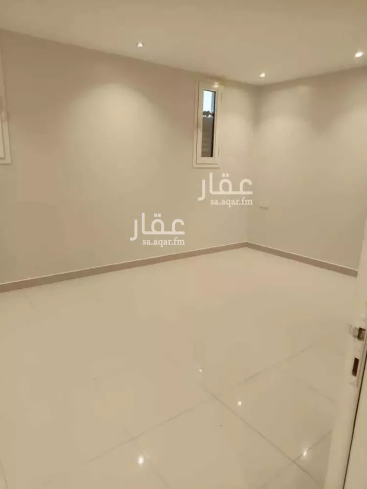 شقة للإيجار في شارع شهيد الدين ثم الوطن يحيى محمد يحيى الش, حي القيروان, مدينة الرياض, منطقة الرياض