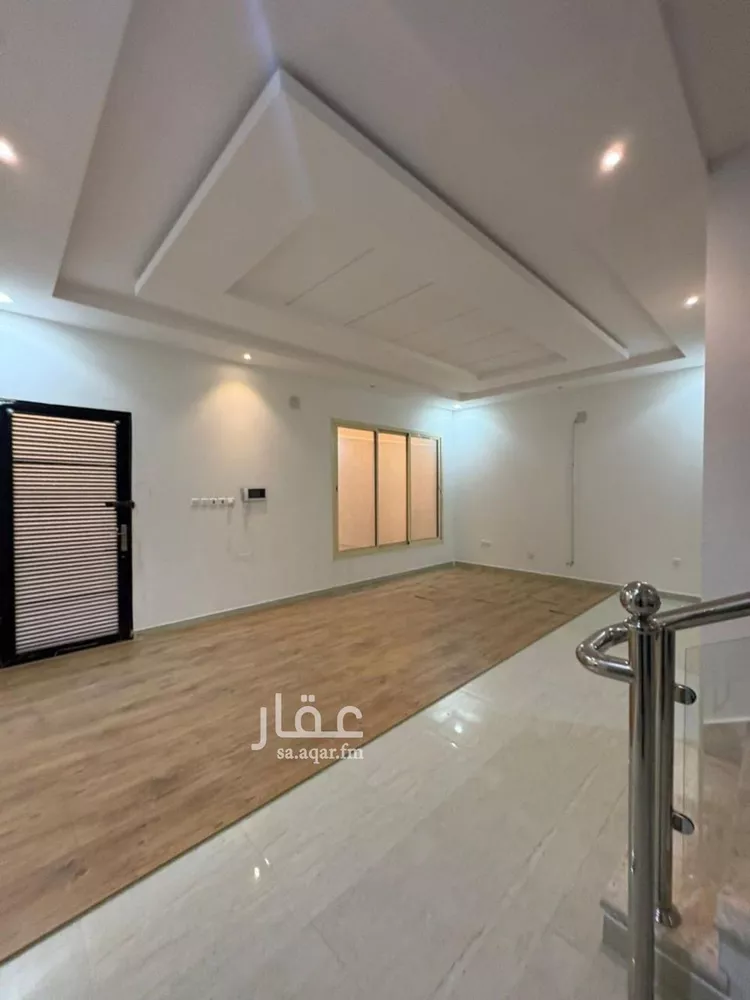 فيلا للإيجار في شارع عمر الهواري, حي القيروان, مدينة الرياض, منطقة الرياض صورة 3