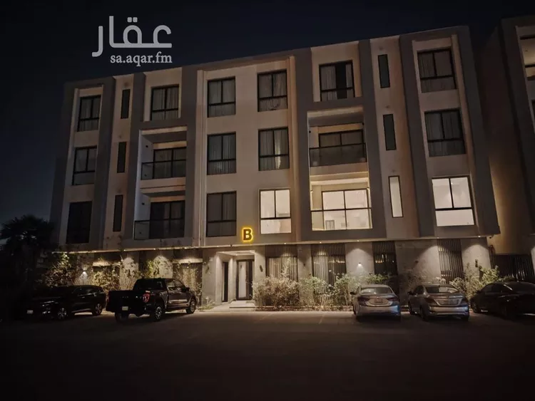 شقة للإيجار في شارع أبي عبدالله الأوشي, حي العارض, مدينة الرياض, منطقة الرياض