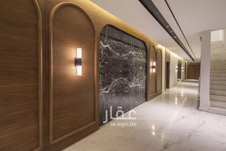 شقة للبيع في شارع وادي وج, حي الملقا, مدينة الرياض, منطقة الرياض صورة 2