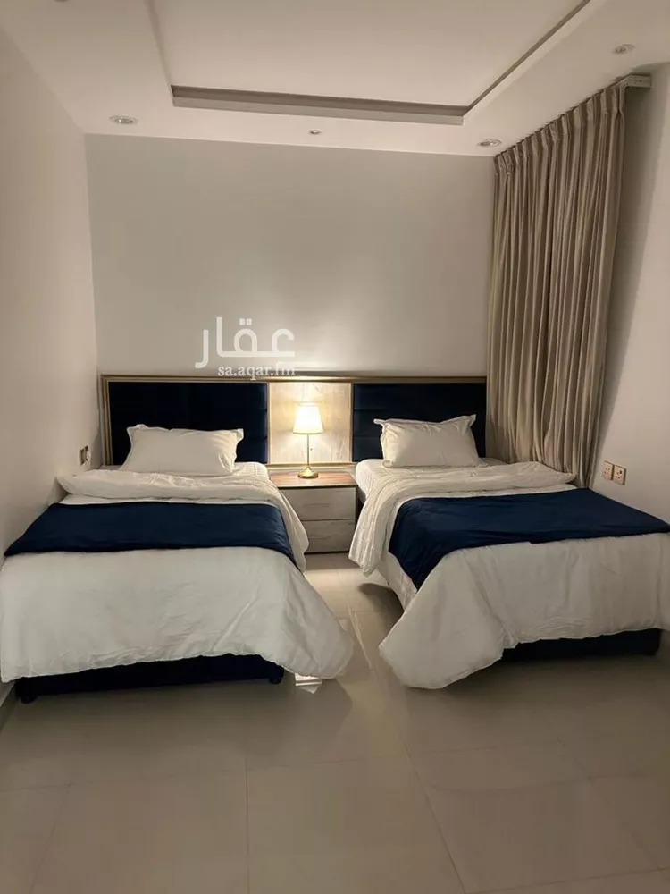 شقة للإيجار في شارع رقم 39, حي الملقا, مدينة الرياض, منطقة الرياض صورة 3