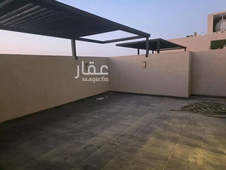 فيلا للبيع في شارع زهير بن العلاء العبسي, حي العارض, مدينة الرياض, منطقة الرياض