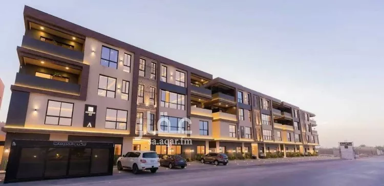Apartment for Sale in Riyadh Al Qirawan